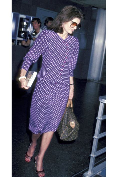 jackie kennedy louis vuitton|louis vuitton fashion.